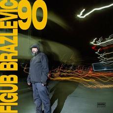 90 mp3 Album by Figub Brazlevič