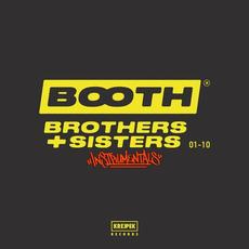 Booth Brothers & Sisters Instrumentals 1-10 mp3 Album by Figub Brazlevič