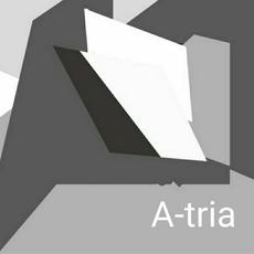 A-tria mp3 Album by A-tria