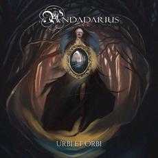 Urbi Et Orbi mp3 Album by Andadarius