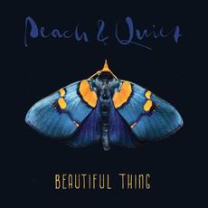 Beautiful Thing mp3 Album by Peach & Quiet