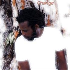 Change mp3 Album by Pinky Dread