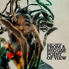 From a Reggae Point of View mp3 Album by Pinky Dread