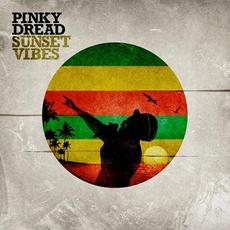 Sunset Vibes mp3 Album by Pinky Dread