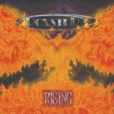 Rising mp3 Album by Roxster