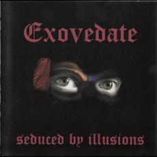 Seduced By Illusions mp3 Album by Exovedate