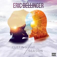 Cuffing Season mp3 Album by Eric Bellinger