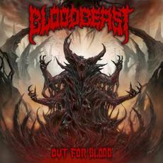 Out for Blood mp3 Album by BloodBeast