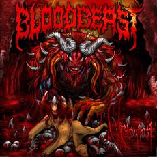 Bloodlust mp3 Album by BloodBeast