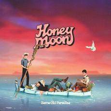 Same Old Paradise mp3 Album by Honey Moon