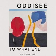 To What End mp3 Album by Oddisee