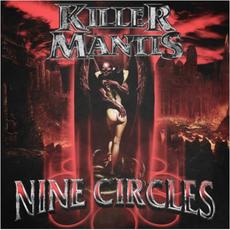 NINE CIRCLES mp3 Album by KILLER MANTIS