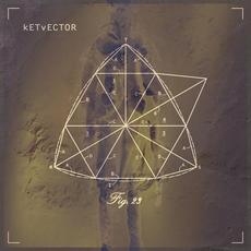 Fig. 23 mp3 Album by KetVector