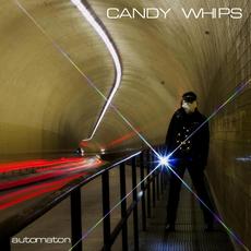 Automaton mp3 Album by Candy Whips