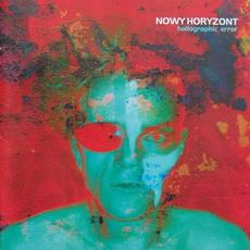 Hollographic Error mp3 Album by Nowy Horyzont