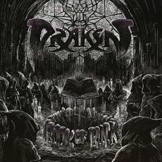 Book Of Black mp3 Album by Draken