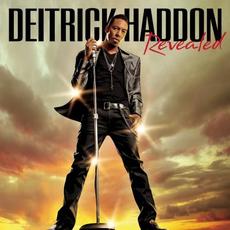 Revealed mp3 Album by Deitrick Haddon