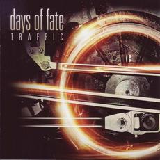 Traffic mp3 Album by Days of Fate