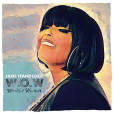 World Of Women mp3 Album by JANE HANDCOCK