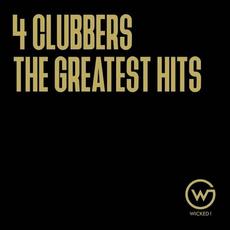 The Greatest Hits mp3 Artist Compilation by 4 Clubbers