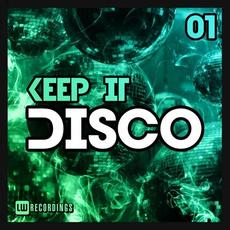 Keep It Disco, Vol. 01 mp3 Compilation by Various Artists