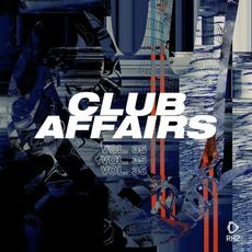 Club Affairs, Vol. 35 mp3 Compilation by Various Artists