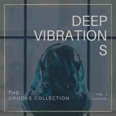 Deep Vibrations (The Groove Collection), Vol. 2 mp3 Compilation by Various Artists