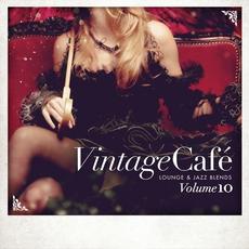 Vintage Café: Lounge and Jazz Blends (Special Selection), Vol. 10 mp3 Compilation by Various Artists