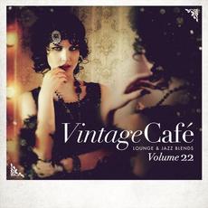 Vintage Café: Lounge and Jazz Blends (Special Selection), Vol. 22 mp3 Compilation by Various Artists