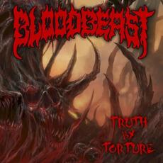 Truth by Torture mp3 Single by BloodBeast