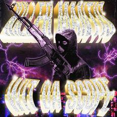 WIT DA SCOPE mp3 Single by KILLER MANTIS