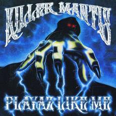 PLAYAZ LIKE ME mp3 Single by KILLER MANTIS