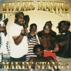 MAKIN' STANGS mp3 Single by KILLER MANTIS