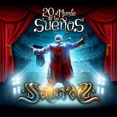 20… al mundo de los sueños mp3 Live by Saurom
