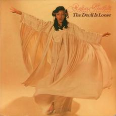 The Devil Is Loose mp3 Album by Asha Puthli