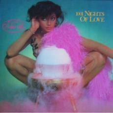 1001 Nights of Love mp3 Album by Asha Puthli