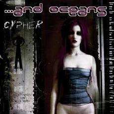Cypher mp3 Album by ...And Oceans