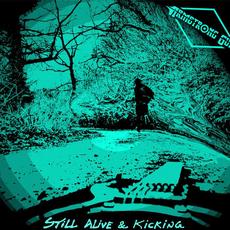 Still Alive & Kicking mp3 Album by Armstrong Gun