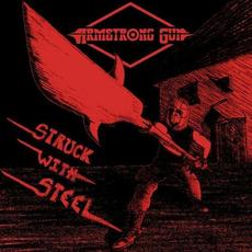 Struck With Steel mp3 Album by Armstrong Gun
