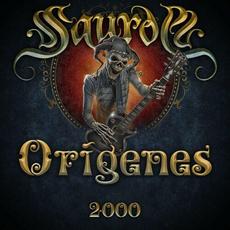 Orígenes (Remastered) mp3 Album by Saurom