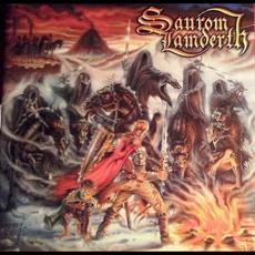 Sombras del este mp3 Album by Saurom