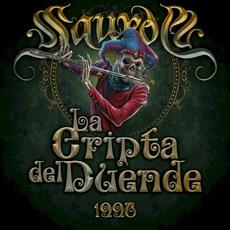 La cripta del duende (Remastered) mp3 Album by Saurom
