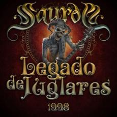 Legado de Juglares (Remastered) mp3 Album by Saurom