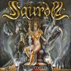 JuglarMetal mp3 Album by Saurom