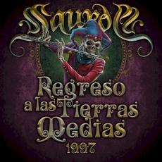 Regreso a las Tierras Medias (Remastered) mp3 Album by Saurom