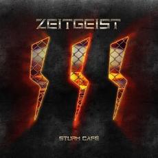 Zeitgeist mp3 Album by Sturm Café