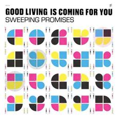 Good Living Is Coming for You mp3 Album by Sweeping Promises