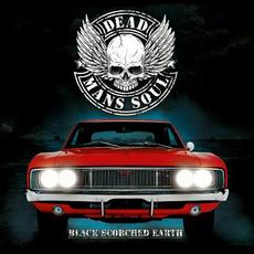 Black Scorched Earth mp3 Album by Dead Mans Soul