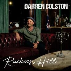 Ruckers Hill mp3 Album by Darren Colston