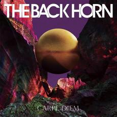 カルペ・ディエム mp3 Album by The Back Horn